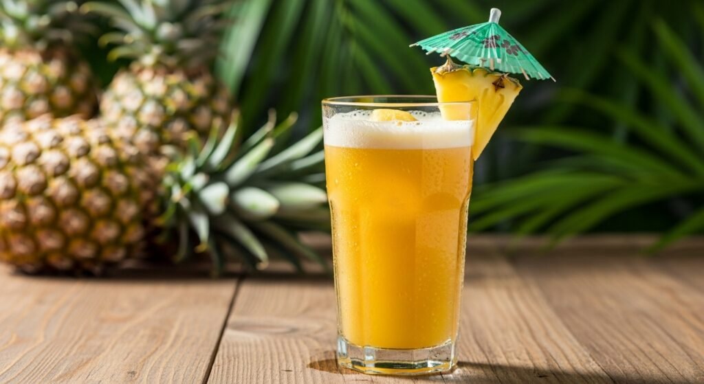 dole pineapple juice