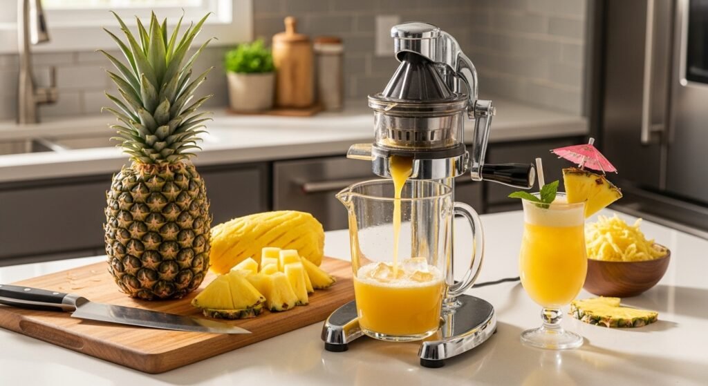 dole pineapple juice