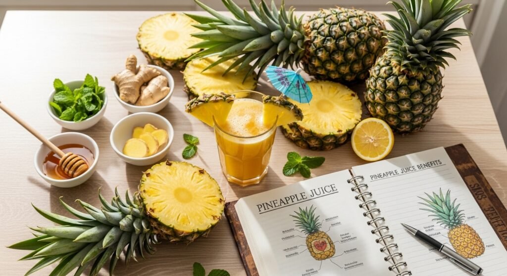 dole pineapple juice