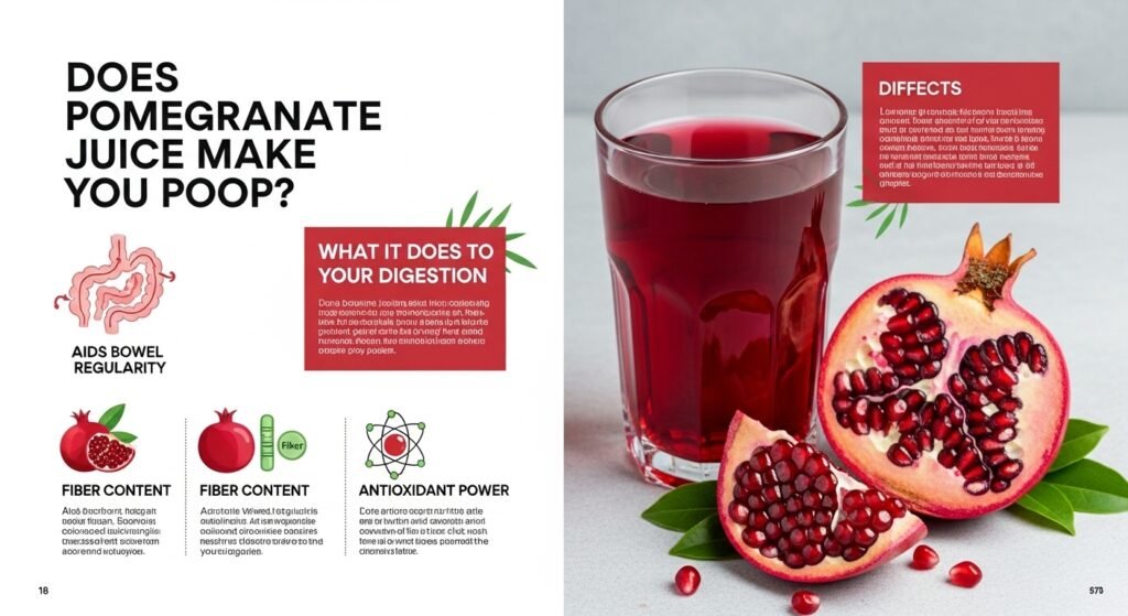 pomegranate juice benefits for men