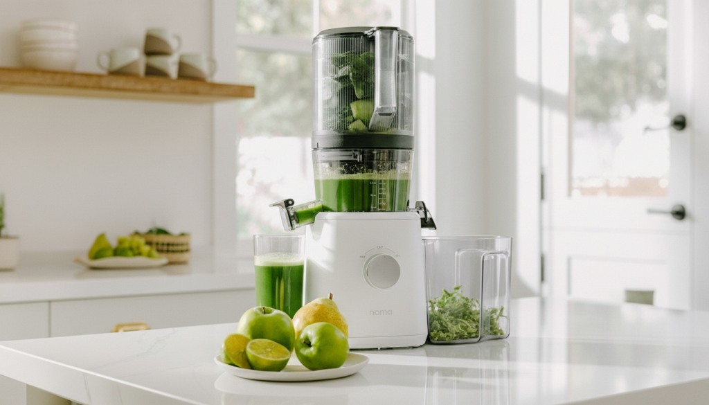 best juicers