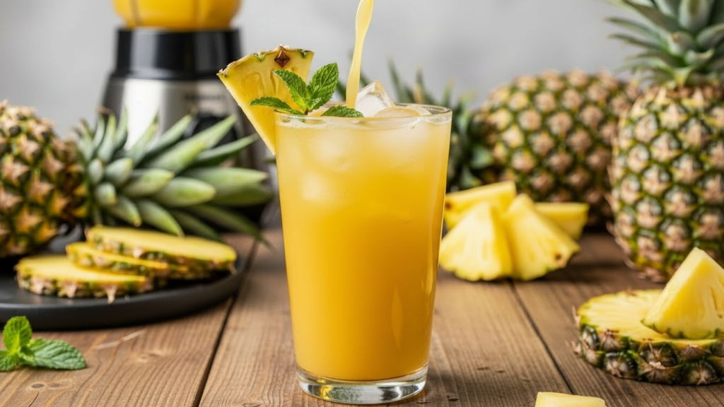 detox cleanse 3 days