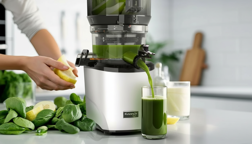 best juicers