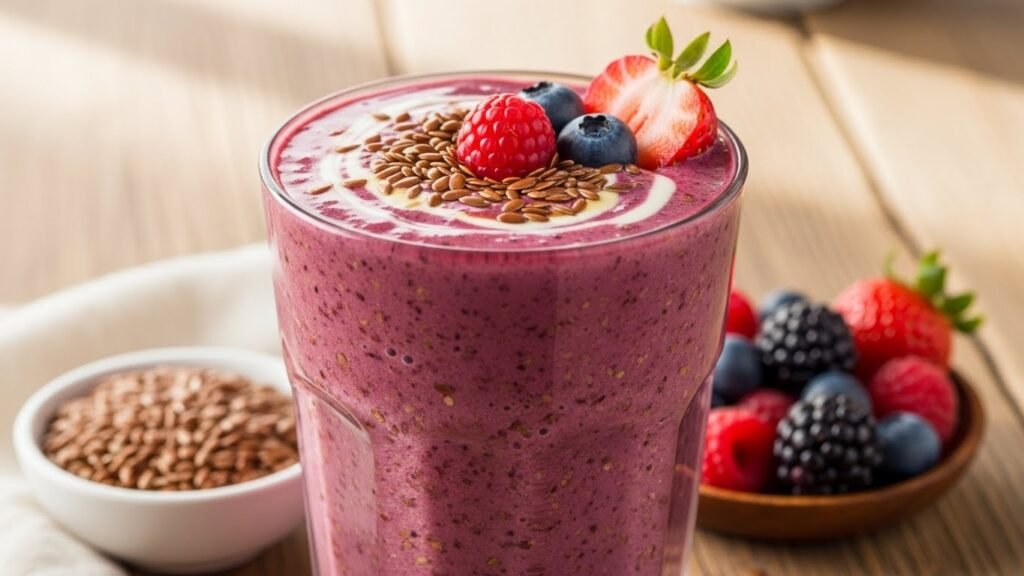 healthy smoothie recipes for weight loss
