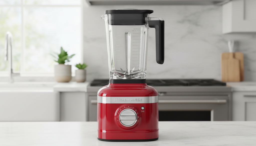 blender vs juicer​