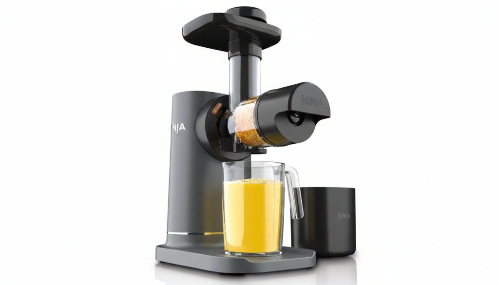 blending vs juicing​