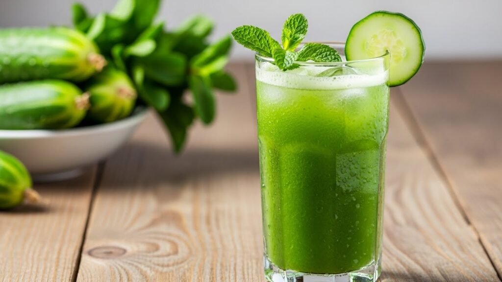 3 days detox cleanse