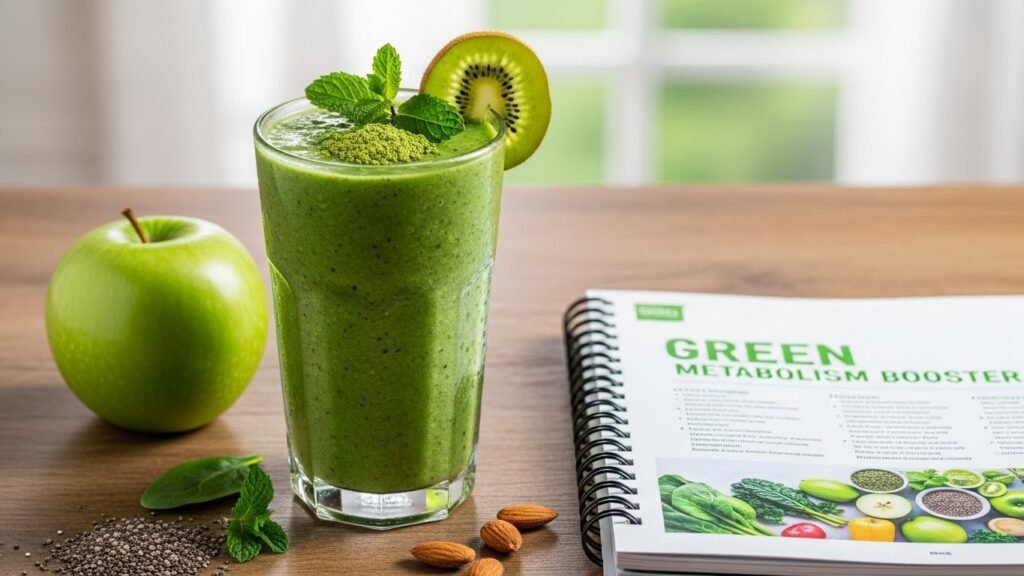 best smoothie recipes for weight loss