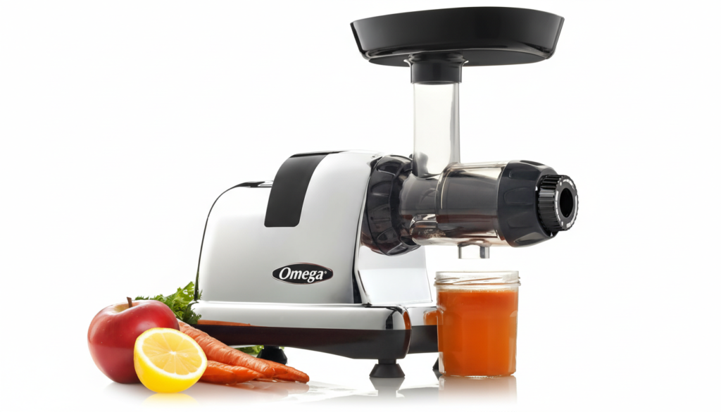 blender vs juicer​