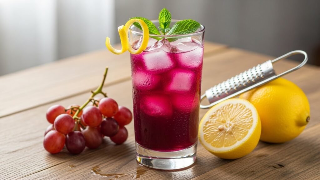 best drinks hydration