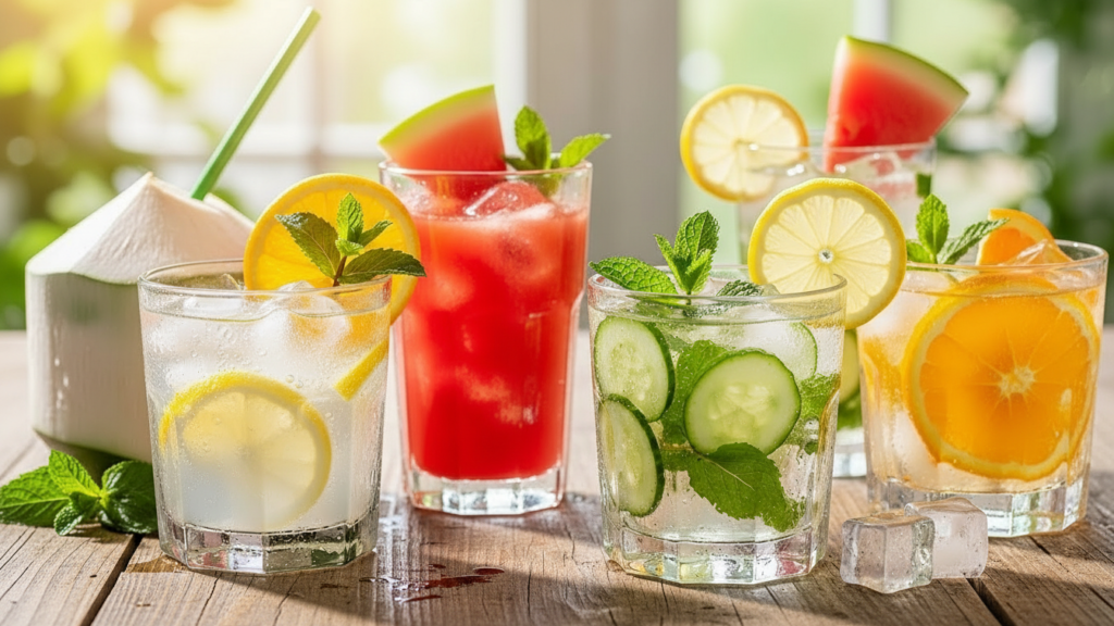 best hydration drink​