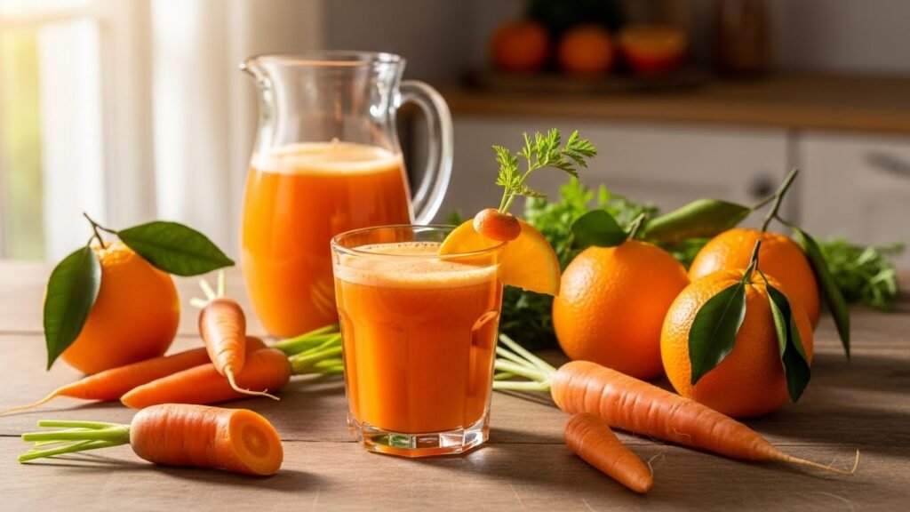 3 days detox cleanse