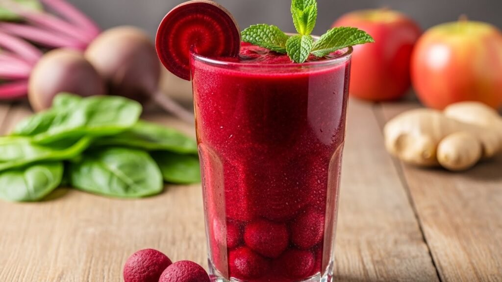 detox 3 day juice cleanse