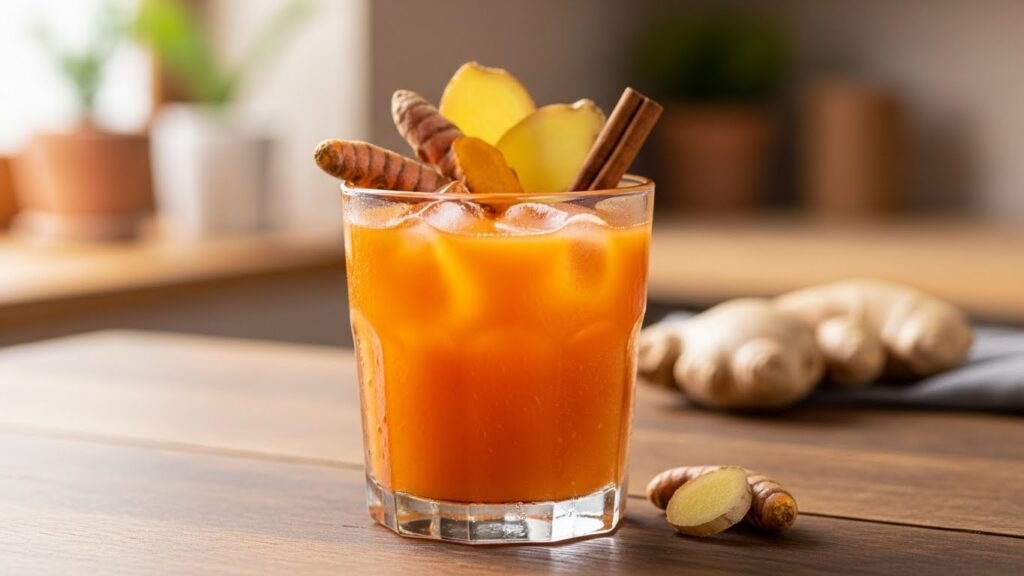 detox 3 day juice cleanse