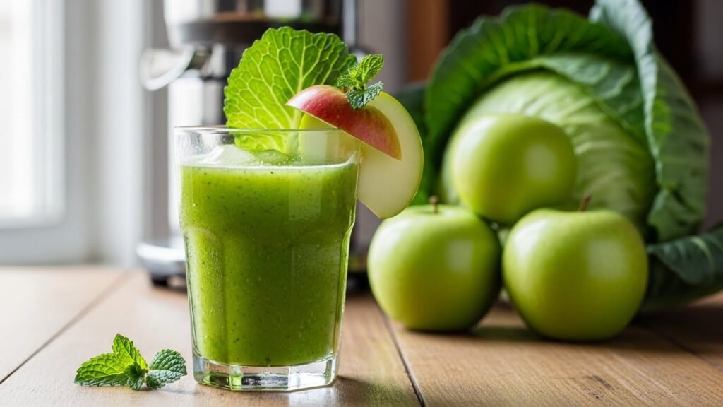 3 days detox cleanse