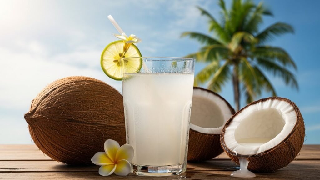 best hydration drink​