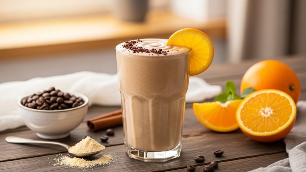 healthy smoothie recipes for weight loss
