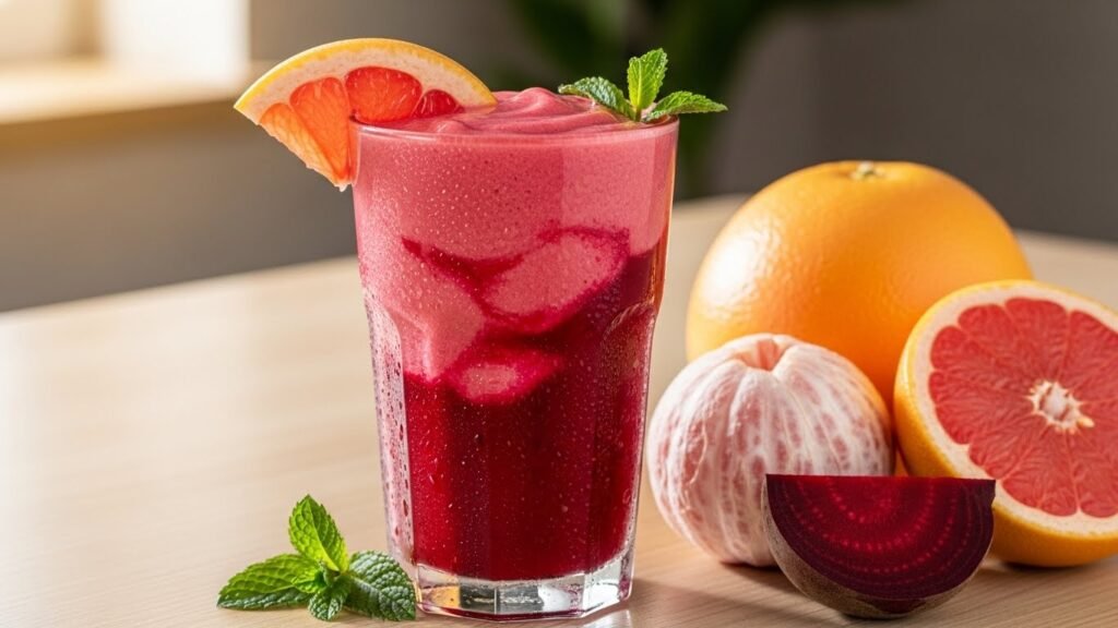 protein smoothie recipes for weight loss