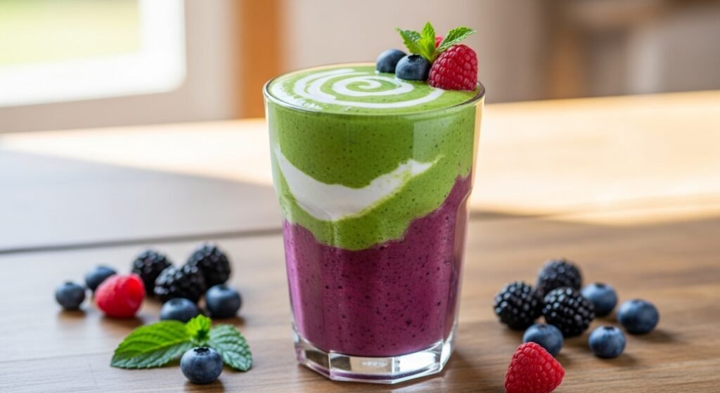 smoothies for skin care​