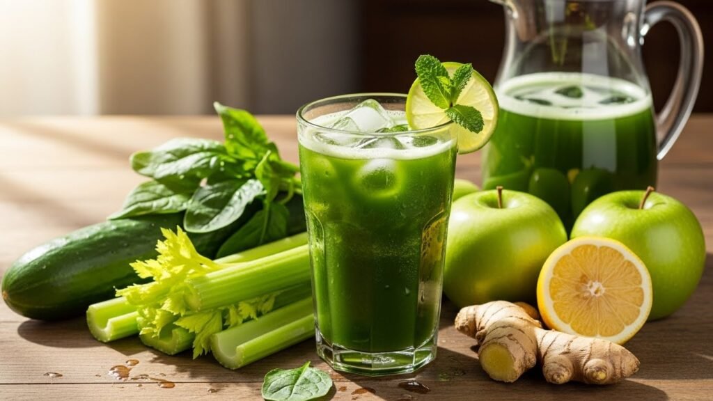 3 day detox cleanse