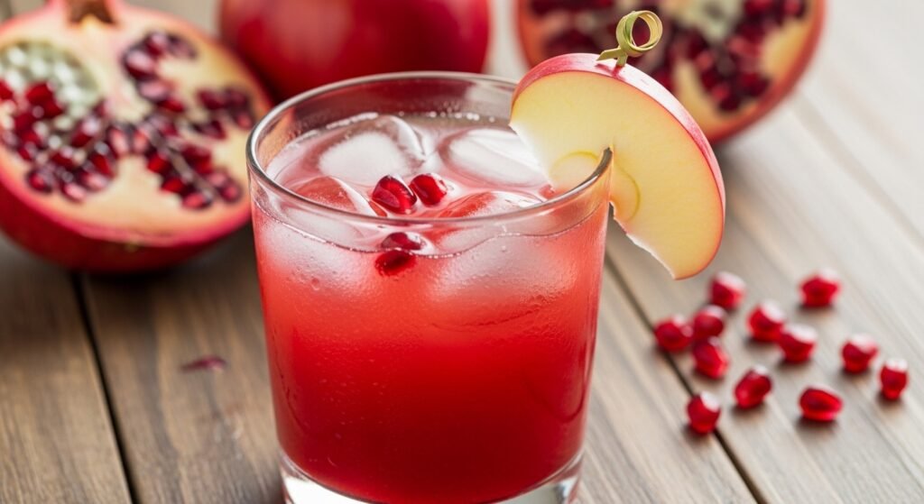 best juice for heart health