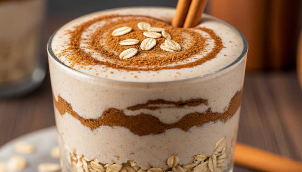 high protein smoothies​