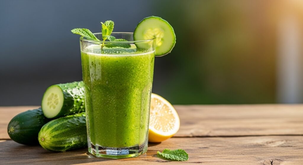 juice for kidney support