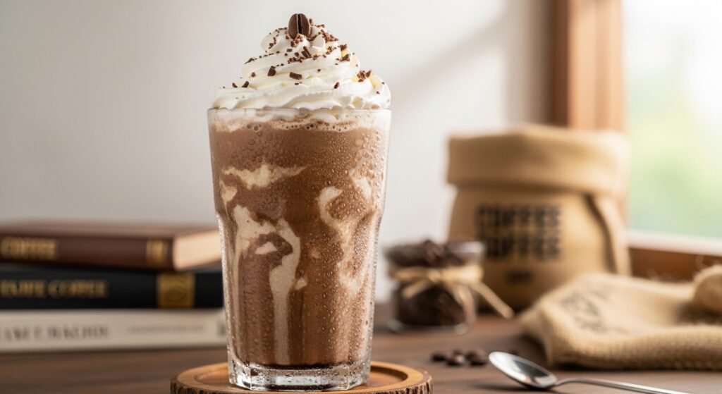 easy breakfast smoothies