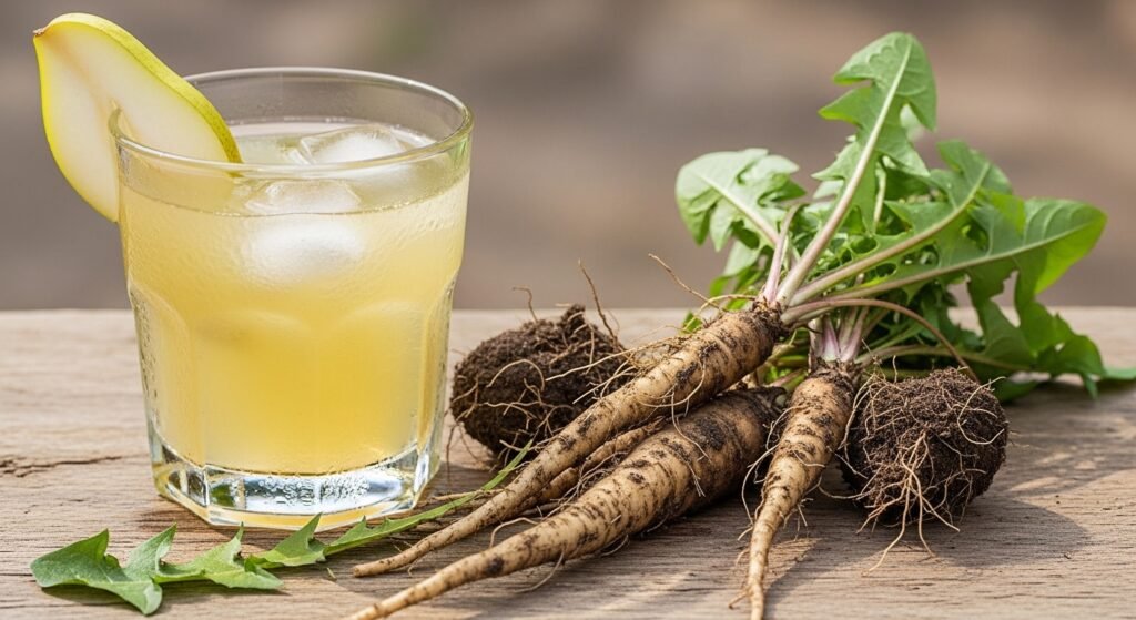 liver cleanse juice detox