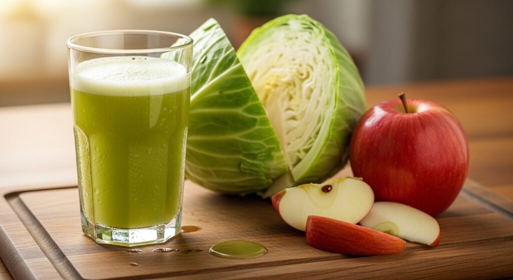 liver detox juice cleanse​