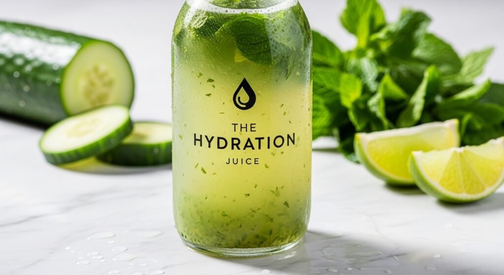 juice to reduce belly fat