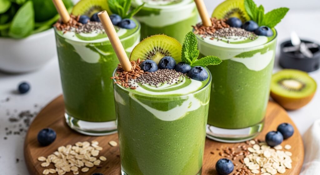 smoothies for bloating​