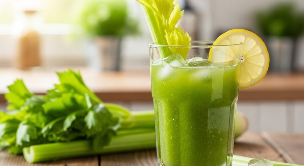 colon detox juice recipe​