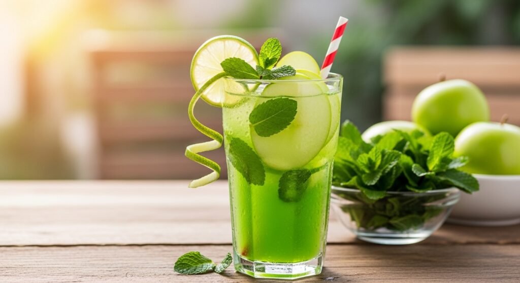 recipes with apple juice