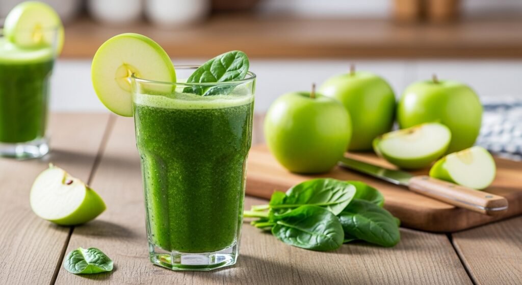 apple juice pie recipe