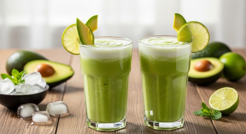 smoothies for bloating and weight loss