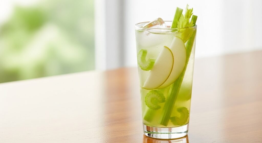 juice for energy boost