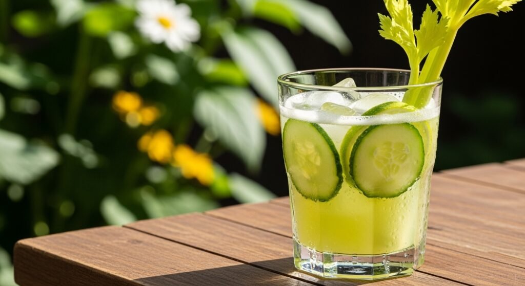 juicer recipes for energy​