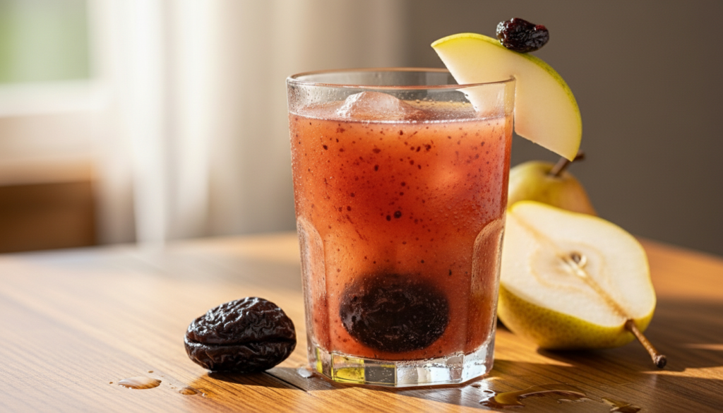 colon detox juice recipe​