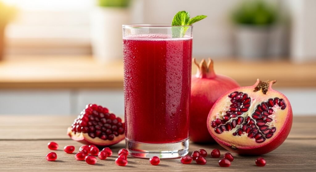 kidney detox juice recipe