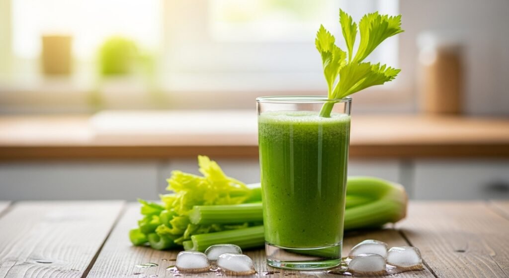 juicing recipes to lose belly fat​