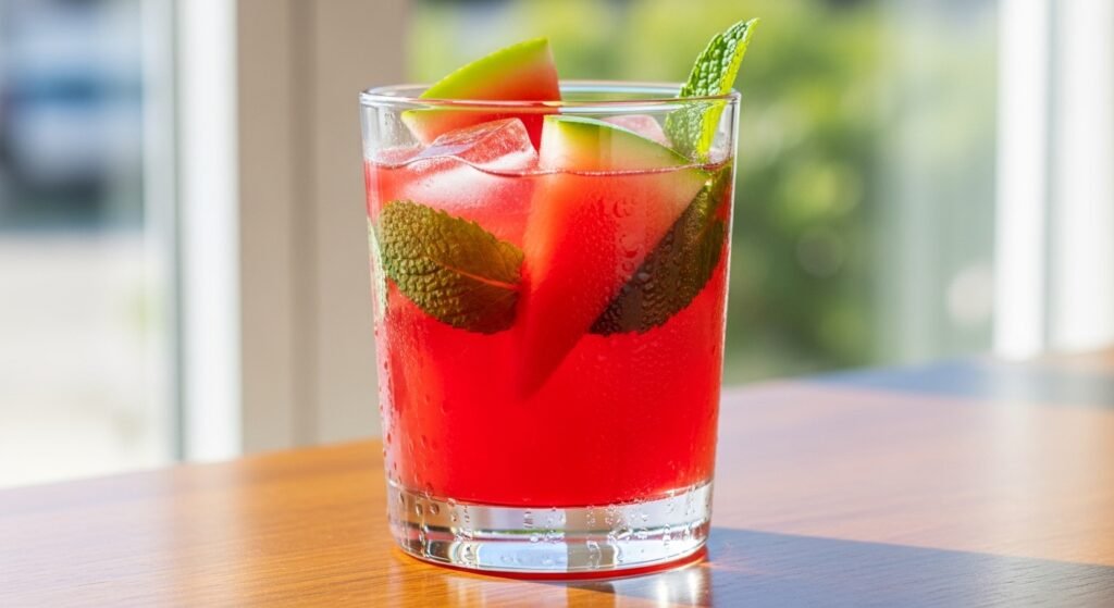 natural energy juice