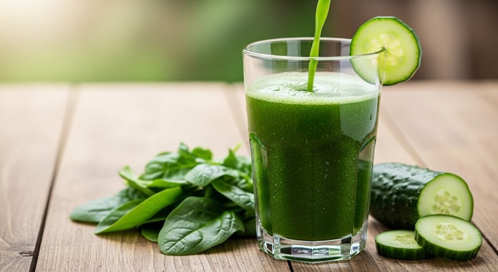 best juice for colon cleanse