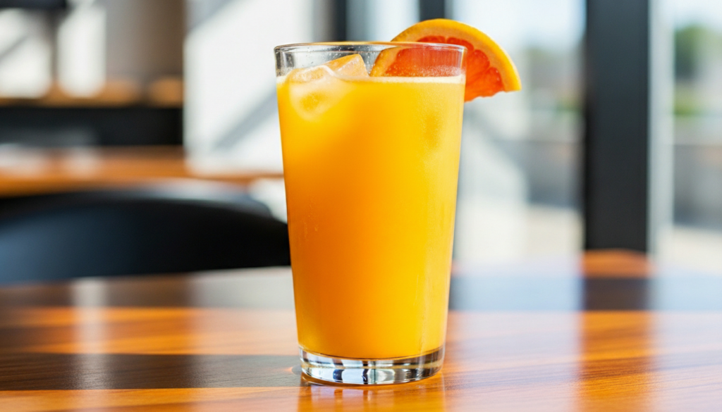 kidney detox juice recipe