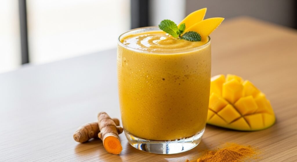 juice for energy boost