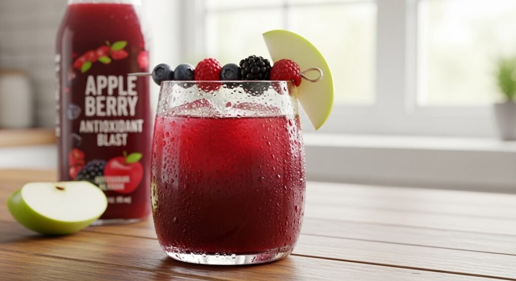 apple juice pie recipe