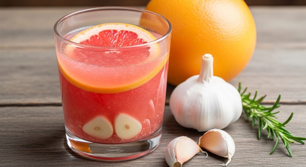 3 day liver cleanse juice​