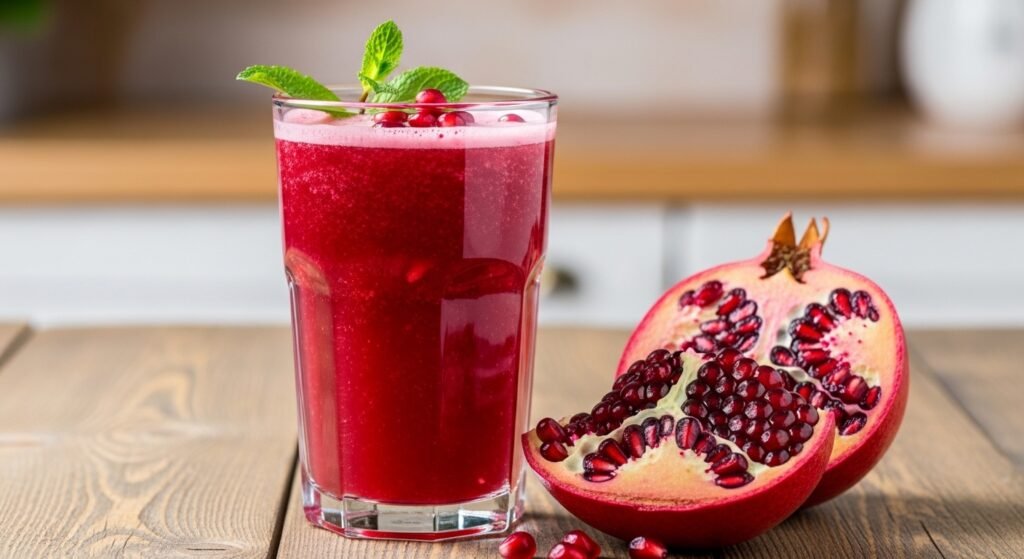 juicer recipes for energy​