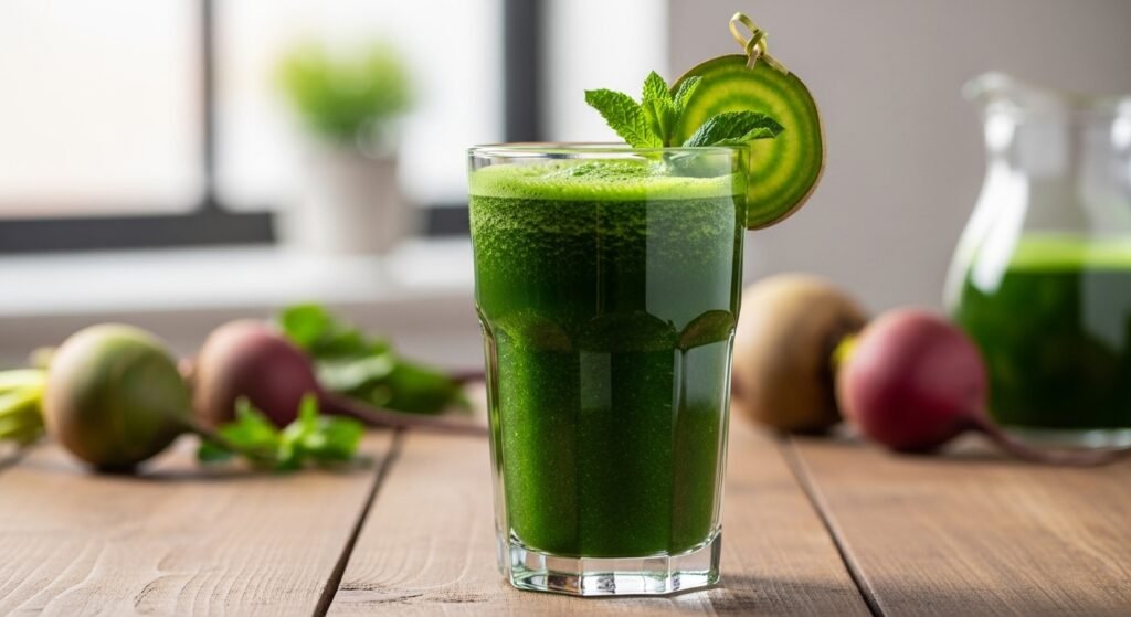 health benefits beetroot juice