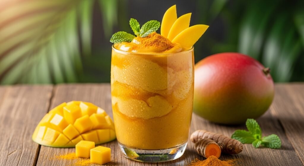 quick breakfast smoothies for weight loss